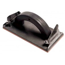 Suport smirghel pentru slefuire manuala 160 x 90 mm Raider